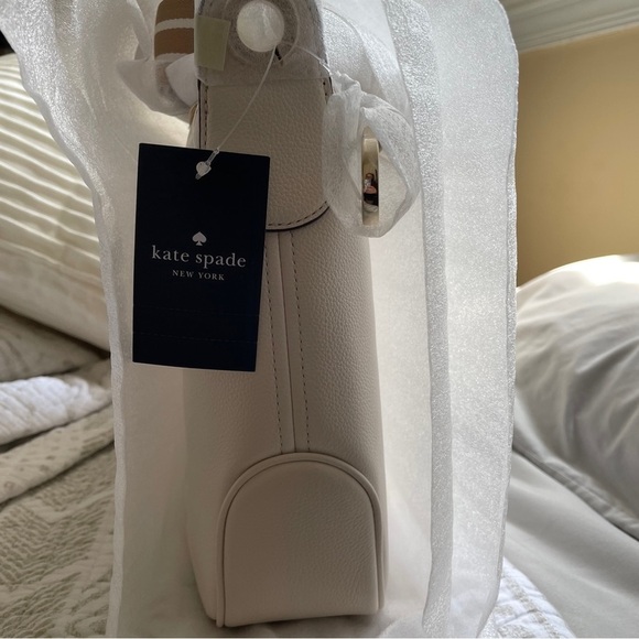 Kate spade Rosie crossbody bag 2 removable straps and coin purse included - Picture 11 of 11